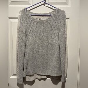 LOFT COZY SWEATER